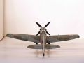 ICM 1/48 Spitfire LF.IXE  