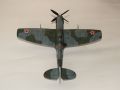 ICM 1/48 Spitfire LF.IXE  