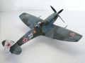 ICM 1/48 Spitfire LF.IXE  