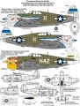  Thundercals: 1/48  P-47D Thunderbolt