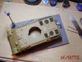  1/35 ICM Panther D+MiniArt - -