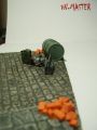  1/35 ICM Panther D+MiniArt - -