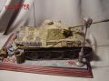  1/35 ICM Panther D+MiniArt - -