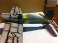 Tamiya 1/48 Vought F4U-1A Corsair