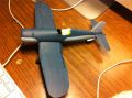 Tamiya 1/48 Vought F4U-1A Corsair