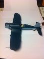 Tamiya 1/48 Vought F4U-1A Corsair