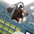 Tamiya 1/48 Vought F4U-1A Corsair