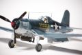 Tamiya 1/48 Vought F4U-1A Corsair