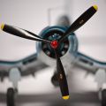 Tamiya 1/48 Vought F4U-1A Corsair