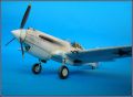 Academy 1/48 P-40 Tomahawk -  