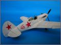 Academy 1/48 P-40 Tomahawk -  