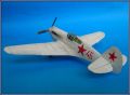 Academy 1/48 P-40 Tomahawk -  