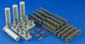  Eduard: 1/48 Su-24 correct adapter rails 