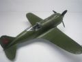 Art Model + Prop-n-Jet 1/72 -185