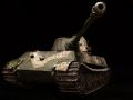  1/35 Tiger II