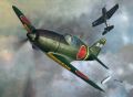  Sword: 1/72 J2M3 Raiden (Jack) Type 21