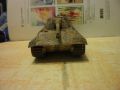 Trumpeter 1/35  E 50