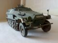  1/35 Sd.Kfz.251/1 Ausf.B