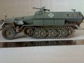  1/35 Sd.Kfz.251/1 Ausf.B