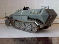  1/35 Sd.Kfz.251/1 Ausf.B