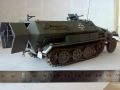  1/35 Sd.Kfz.251/1 Ausf.B