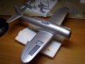 Tamiya 1/48 P-47D Thunderbolt