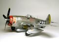 Tamiya 1/48 P-47D Thunderbolt