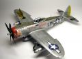 Tamiya 1/48 P-47D Thunderbolt