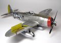 Tamiya 1/48 P-47D Thunderbolt