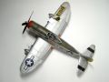 Tamiya 1/48 P-47D Thunderbolt