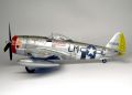 Tamiya 1/48 P-47D Thunderbolt