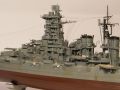 Fujimi 1/350 IJN Battleship Kongo