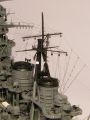 Fujimi 1/350 IJN Battleship Kongo