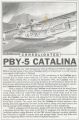  Academy 1/72 Consolidated PBY-5 Catalina