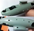  Academy 1/72 Consolidated PBY-5 Catalina