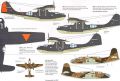  Academy 1/72 Consolidated PBY-5 Catalina