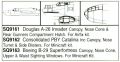  Academy 1/72 Consolidated PBY-5 Catalina