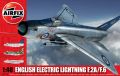  Airfix: 1/48 English Electric Lightning F2A/6 