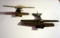 Omega Models 1/48 Fokker V.25  ,  