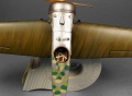 Omega Models 1/48 Fokker V.25  ,  