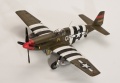 ICM 1/48 P-51B Mustang 43-6898 QP-J, The Deacon