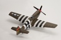 ICM 1/48 P-51B Mustang 43-6898 QP-J, The Deacon