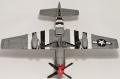 ICM 1/48 P-51B Mustang 43-6898 QP-J, The Deacon