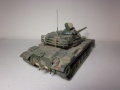 Revell 1/72   M60 A3 / A9