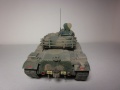Revell 1/72   M60 A3 / A9