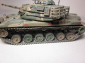 Revell 1/72   M60 A3 / A9