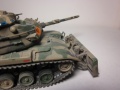 Revell 1/72   M60 A3 / A9