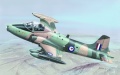 Fly: 1/48 BAC Strikemaster