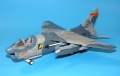 Hobby Boss 1/72 LTV A-7D Corsair II, 178 TFG, Ohio ANG