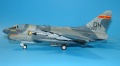 Hobby Boss 1/72 LTV A-7D Corsair II, 178 TFG, Ohio ANG